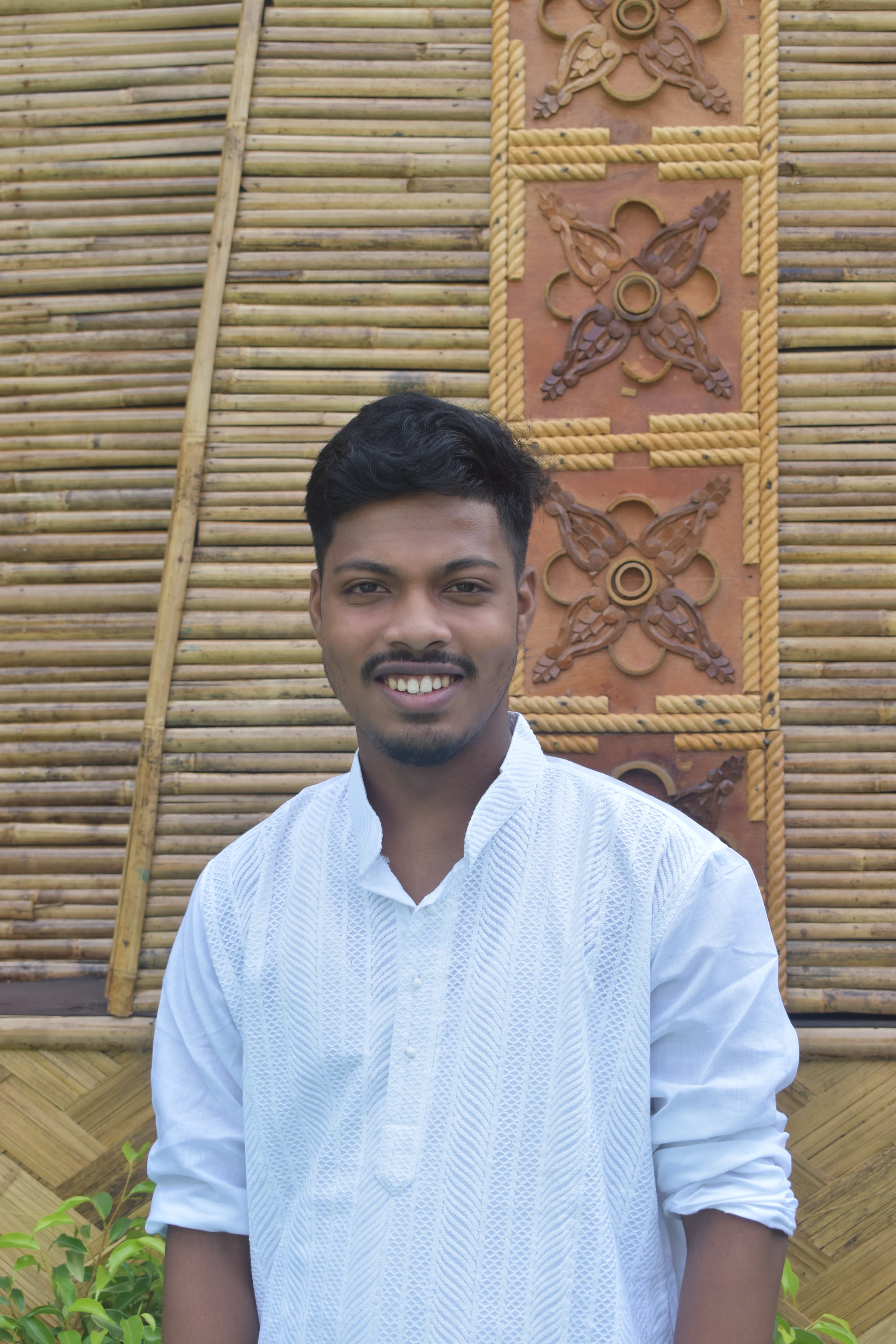 Suprakash Dolai